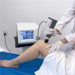 1-21Hz Pain Therapy Equipment , Physical Therapy Devices With 8 Inch Touch