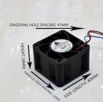 DELTA 4028 TFA0412CN Asic Miner Cooler Brushless Fan Dc 12v 0.81A 40mm