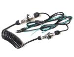 Automotive Wiring Harness Manufacturers Custom Sound Signal Processor DSP