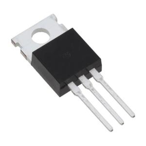 China IPP220N25NFD Discrete Semiconductor Products TO-220 Mosfet Discrete factory