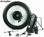 electric bicycle wheel hub motor 3000w kit 3000watt 72v most powerful electric