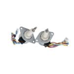 Small Linear Drive Stepper Motor Driven Linear Actuator Lead Screw For Position