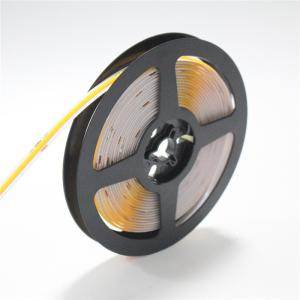 China Spot Free VOB Flexible 110LM LED Car Strip Lights factory
