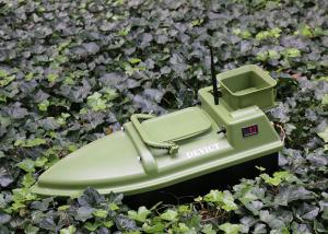 China Gps fish finder DEVICT DESS Autopilot DEVC-104 carp fishing bait boats factory