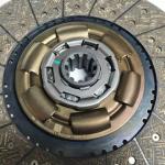 Truck Clutch Plates and Discs 340012250 3482081232 3400700451 for Volvo Trucks