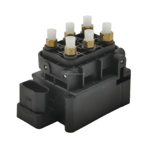 China 4H0616013 Air Suspension Compressor Repair Kits for Audi A6 A7 A8 D4 C7 Bentley Mochan factory