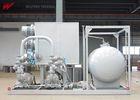 China High - efficiency Mini Electric Thermal Oil Heater Boilers factory