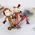 Dog Toys Custom Juguetes para Mascotas Pet Supplies Luxury Pet Accessories