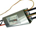 HV 90V High Power ESC Brushless Rc Helicopter Speed Controller 240A 22S
