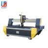 Buy cheap Luxury 380V Waterjet Cutting Machine Bridge Type High Pressure Water Cutting from wholesalers