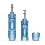 12 Pin Precision Electric Microneedling Device With Microchips / Agregado