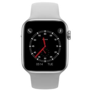 China Sports Tracking Ip67 Bluetooth Calling Smartwatch For Ios / Android Bracelet factory