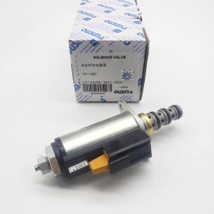 China OUSIMA 121-1491 1211491 Valve Group-Solenoid For Excavator E320B E320C E320C E307D E308C factory