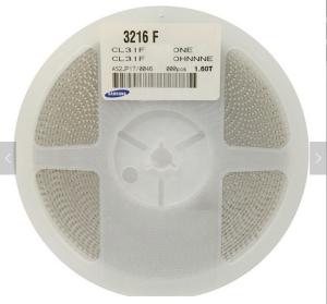 China UMK325BJ106KM-P, CAP, 10uF, 50V, ±10%, X5R(EIA), 1210 Multilayer Ceramic Capacitors (High dielectric type) factory