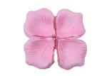 Non-Woven Fabric Artificial Rose Flower Petals Wedding OEM ODM