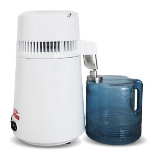China Dental Water Distiller factory