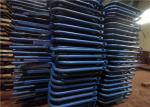Biomass Boiler ASME Standard OD 50.4mm Superheater Coil