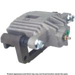OLDSMOBILE Auto Parts Vehicle Car Brake Caliper 18B4724 18B4725