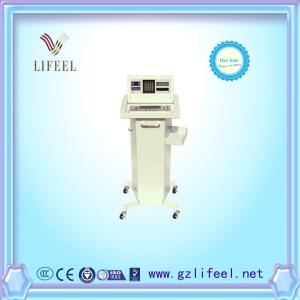 China Smart cell fluctuation detoxification slimming weight loss beauty equipment factory