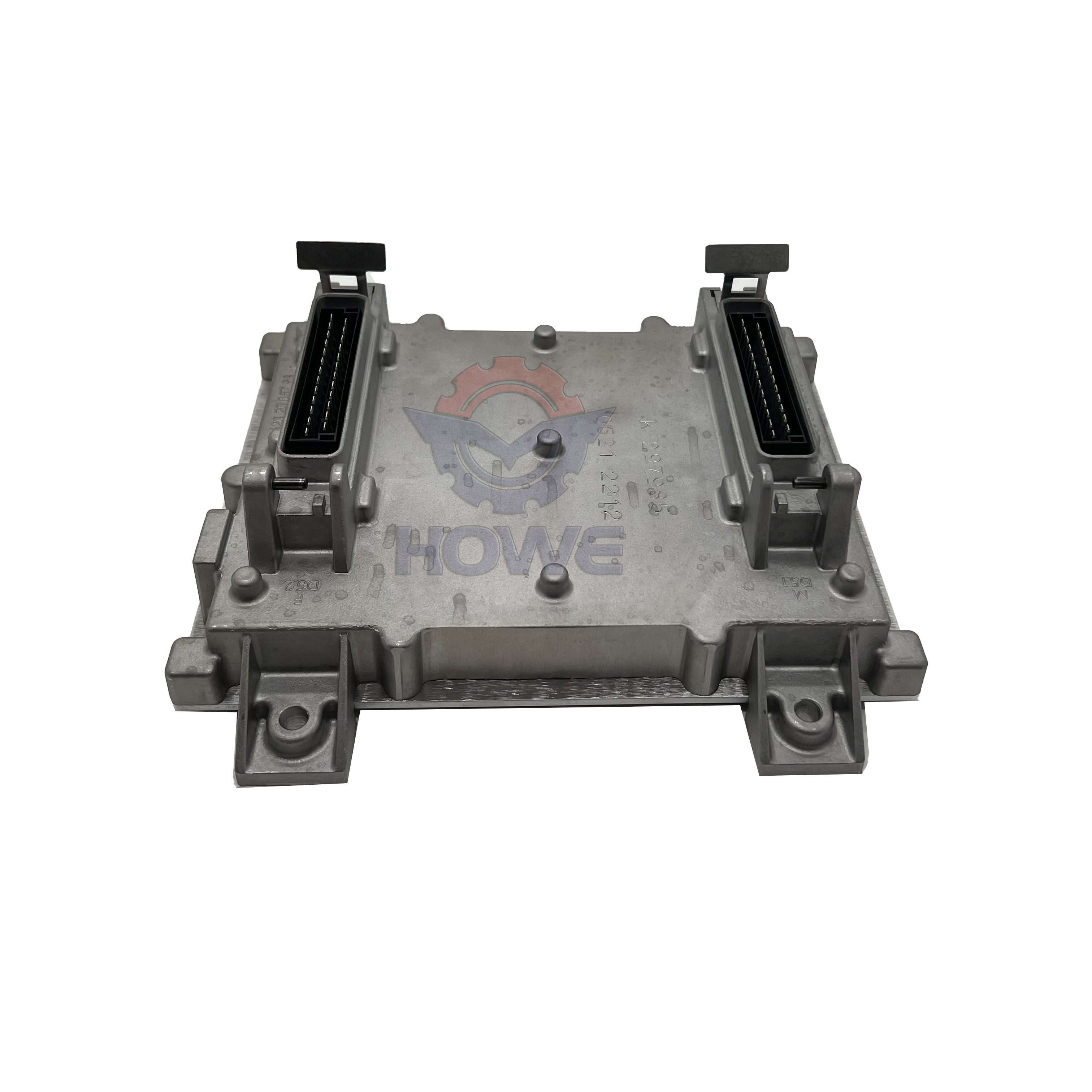 Excavator Control Module EC140B Engine Controller VOE22417693 22417693 Computer Board