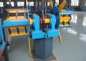 China ERW 21 - 63mm Diameter Stainless Steel Pipe Mill factory