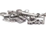 OEM Custom Made Metal Wire EDM Brass Machining Services H59 H62