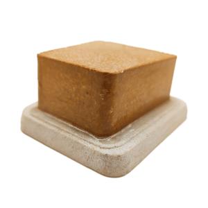 China Frankfurt Oxalic Polishing Abrasive for Good Marble Stone Polishing Applications factory