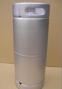 China 5.17 gallon beer keg factory
