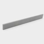 G10 Tungsten Carbide Strobe Blanks / Carbide Wear Strips For Dilling Wear Parts​