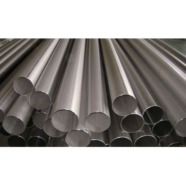 304 316 Pickling Polished Seamless Industrial Precision Inox Tube,Exhaust, Water, Gas Stainless Steel Round Pipe 0