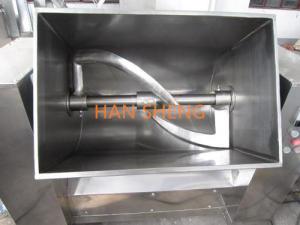 China CH Series Slot Shape Pharmaceutical Granulator Machine factory