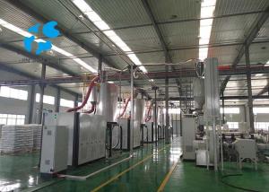 China Gas Pipes Industrial Dehumidification Equipment Customized Design factory