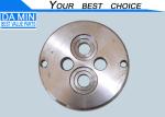 Six Holes Plate / ISUZU Auto Parts 1513810100 For ISUZU CXZ Trunnion Shaft