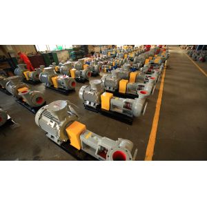 545kg Lightweight Units Electric Centrifugal Pump 1686mm Centrifugal Vacuum Pump