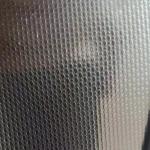 304 Embossed Stainless Steel Sheet Textured Finish Checkered Plates
