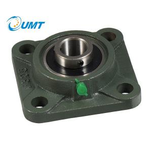 China Pillow block bearing 50*54*114.5mm SY50TF for conveyor &amp; pulverizer factory