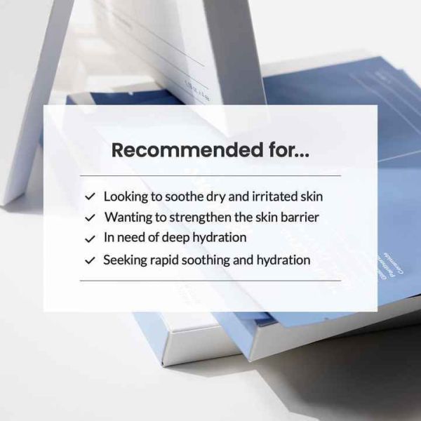 Customized Overnight Hydrolyzed Collagen Face Mask Skin Firming For Sleeping