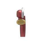 Universal Coupler Locks Trailer Locks for Easy and Effective Trailer Protection