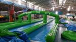 Custom Inflatable Water Airproof PVC Tarpaulin
