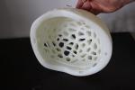 High precision SLA 3D Printing