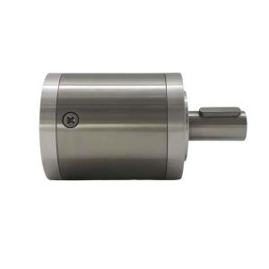 China 57mm Planetary Gearbox With Hardened Steel Gears NEMA 23 Planetary Gear Motor 50N.M Robust factory