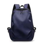 OEM Logo Lightweight Travel Backpack Waterproof Anti Theft Laptop Bag With USB