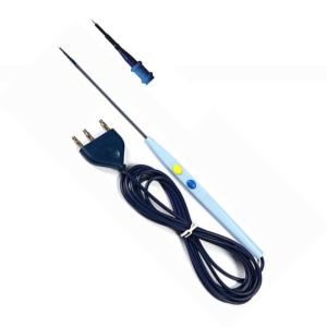 China Stainless Steel Monopolar Cautery Pencil Retractable Reliable Durable factory