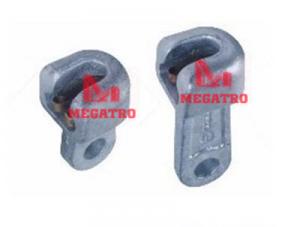 China Ball clevis factory