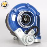 B2G TKR800512 12709700067 Excavator Engine Turbocharger For MAZ YaMz-536 Euro5
