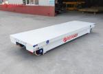 KPX Steering Battery Transfer Cart Anti High Temperature 100 Ton