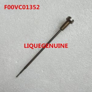 China BOSCH injector control valve F00VC01352 , F 00V C01 352 factory