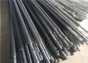 China TUV Auto Welding Spiral Boiler Fin Tube Heat Exchanger High Frequence factory