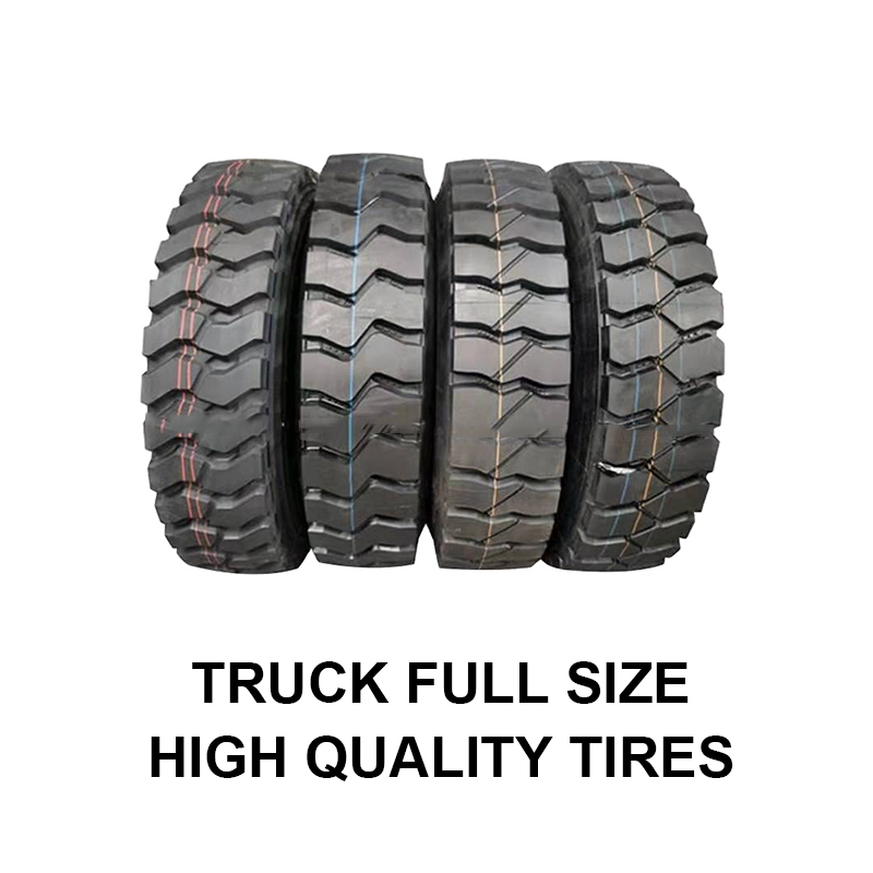 Top- Foton Aumark Commercial Car Bus Tyres 1200R20 900 1000-20 1100 12R22.5 Truck Tires