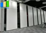 Office Room Division Convention Center Acoustic Movable Partition Walls Kenya